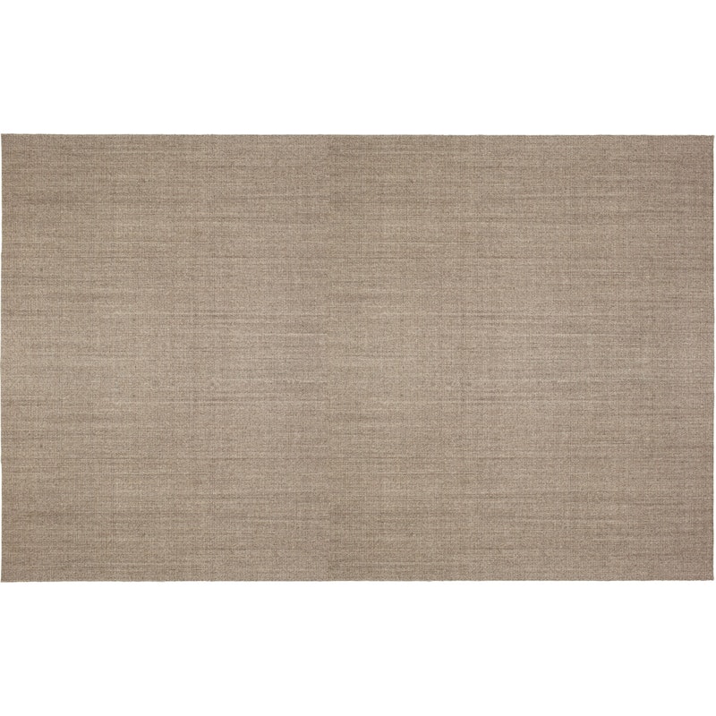 Jenny Rug Sisal 190x290 cm, Natural Grey