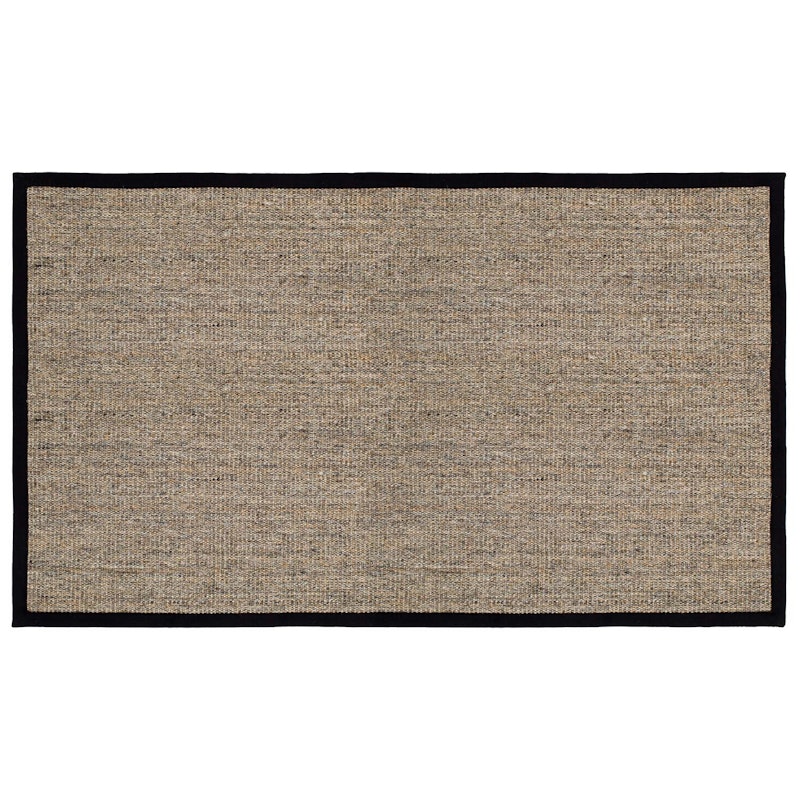 Jenny Sisal Doormat Natural, 70x120 cm