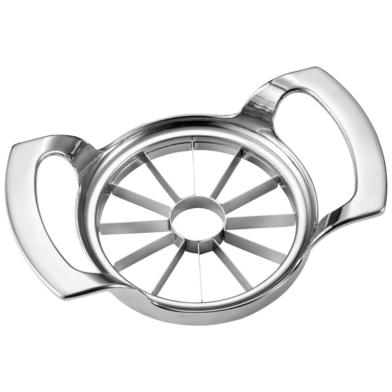 Allie Apple Slicer, Stainless Steel