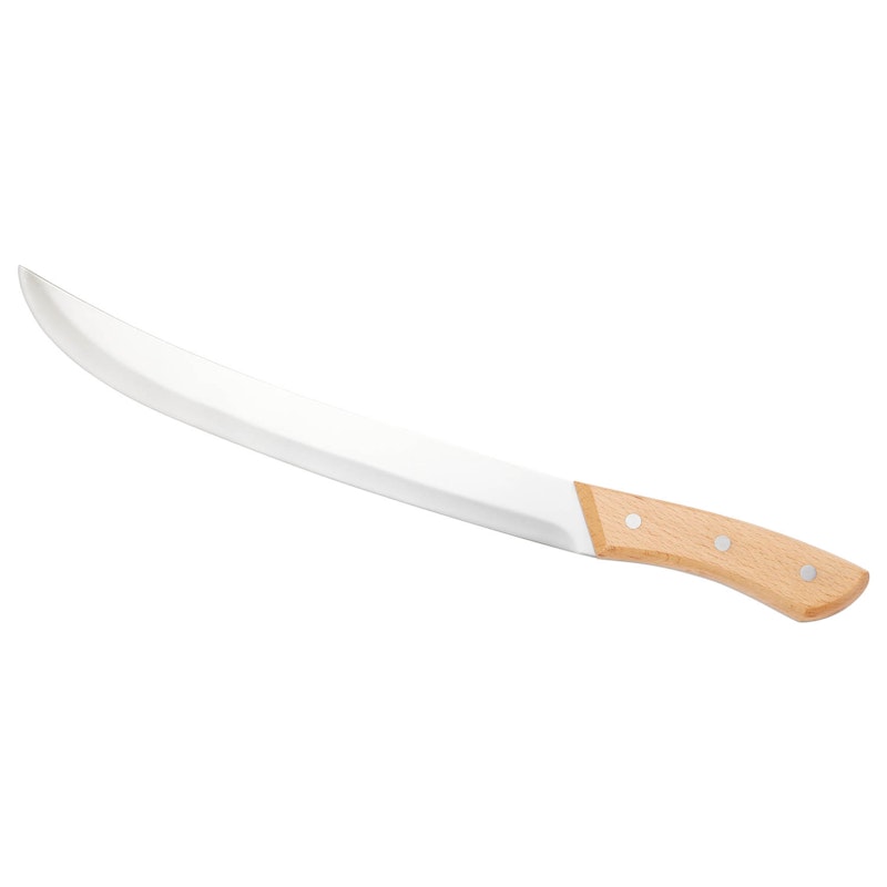 Charlie Champagne Sabre, 41 cm