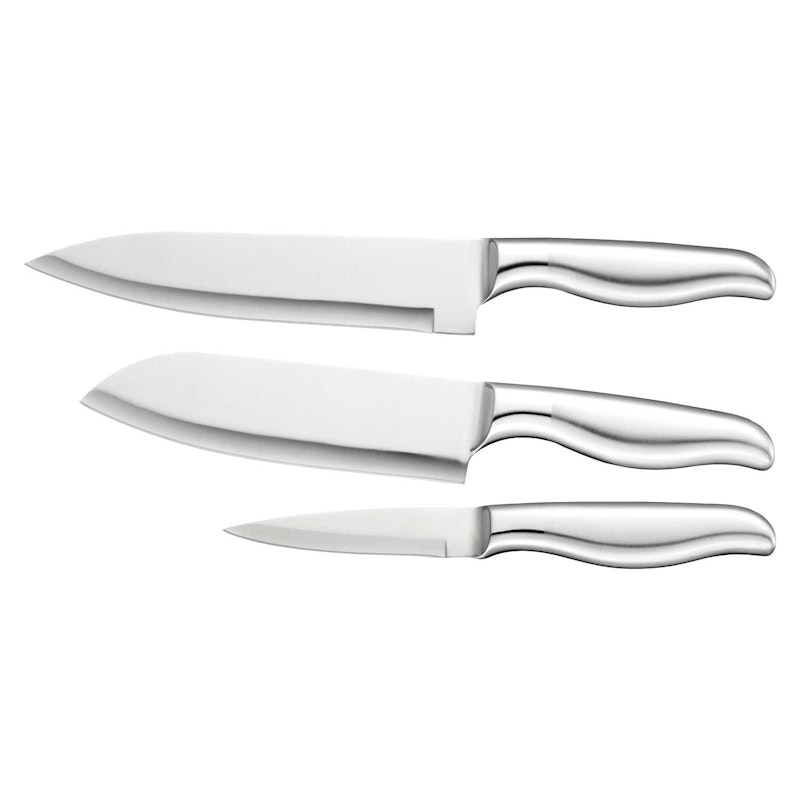 Kita Knife Set, 3-pack