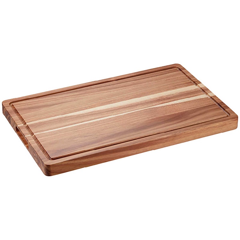 Skye cutting board Acacia 56x35x3.5 cm