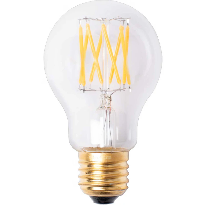 Edgeform Classic Light Source E27 5W 560lm 2700K Dimmable, Clear