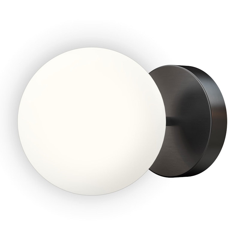 Stringball 1 Wall/Ceiling Lamp, Anthracite