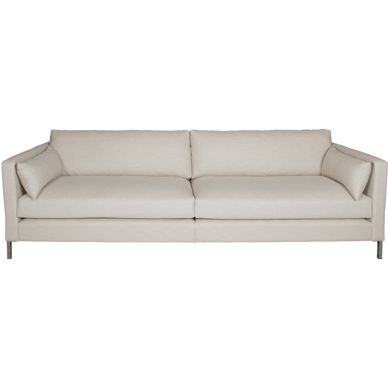 Wave Sofa 4-Seater Pk1, Nolita Flint 11