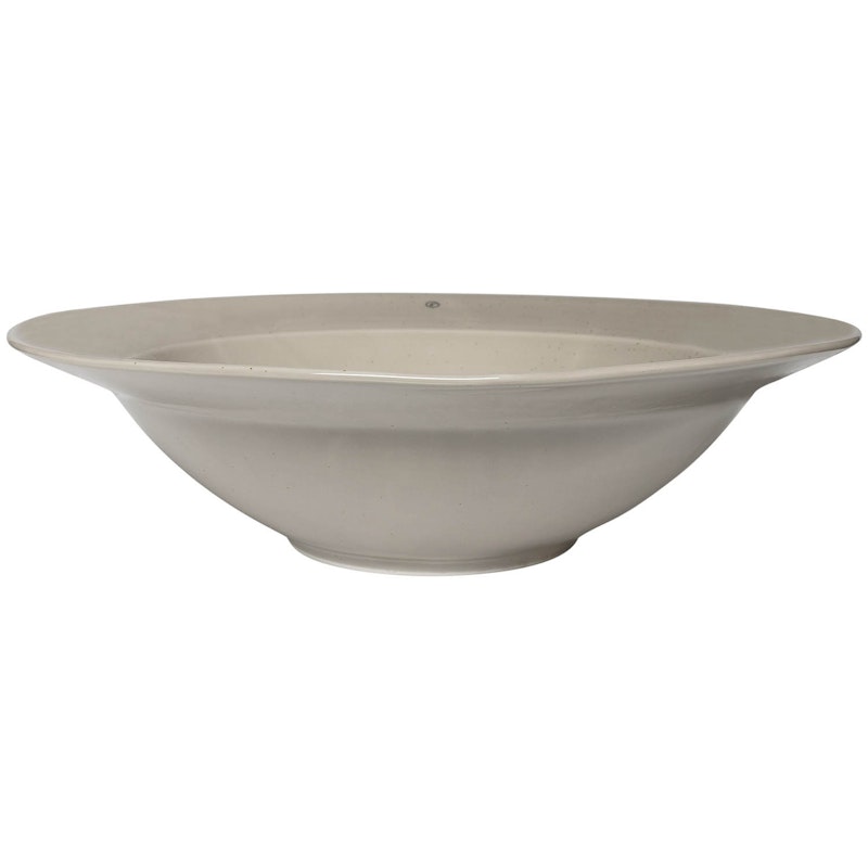 Bowl Ø 38 cm, Sand