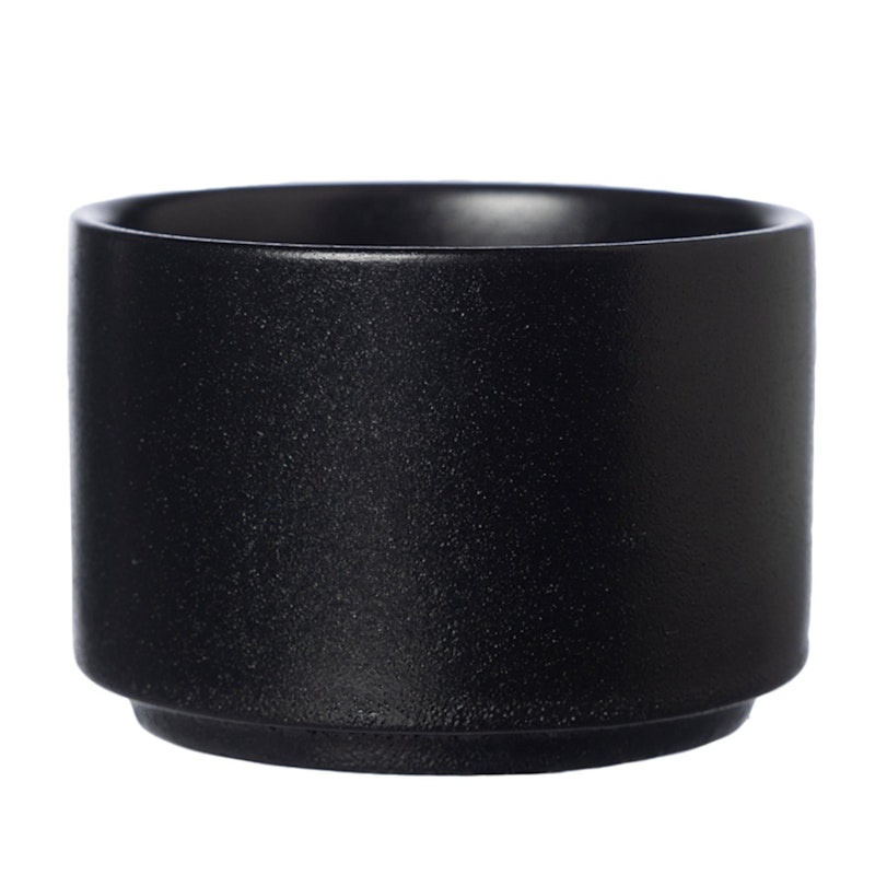 Bowl 7,5 cm, Black