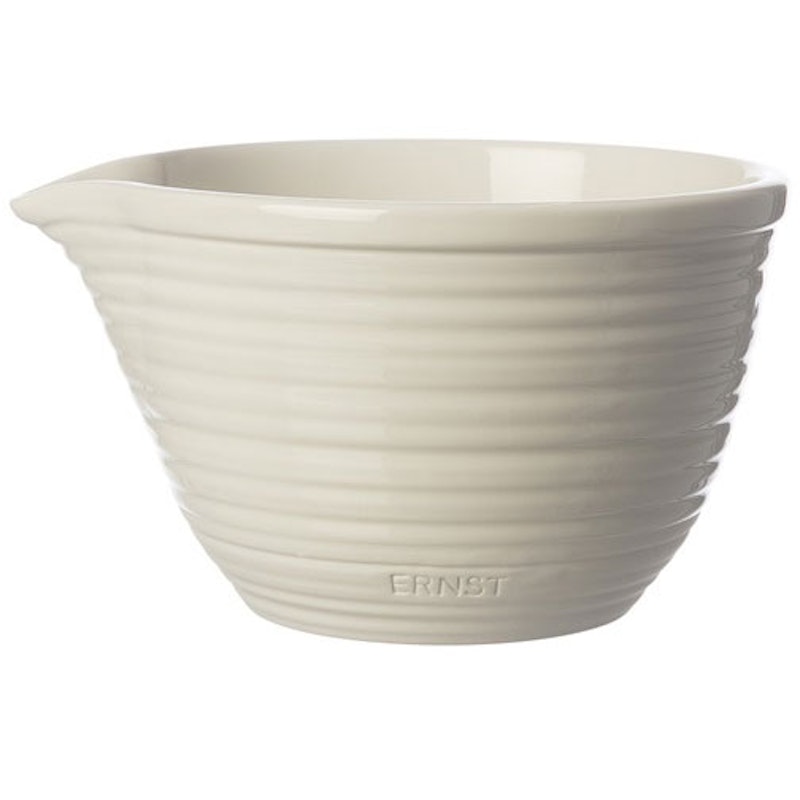 Bowl White, 20 cm