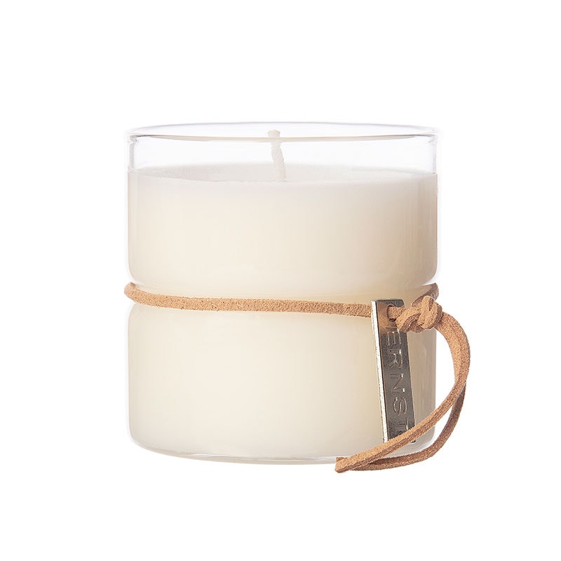 Citat Tid Till Ingenting Scented Candle 90 g