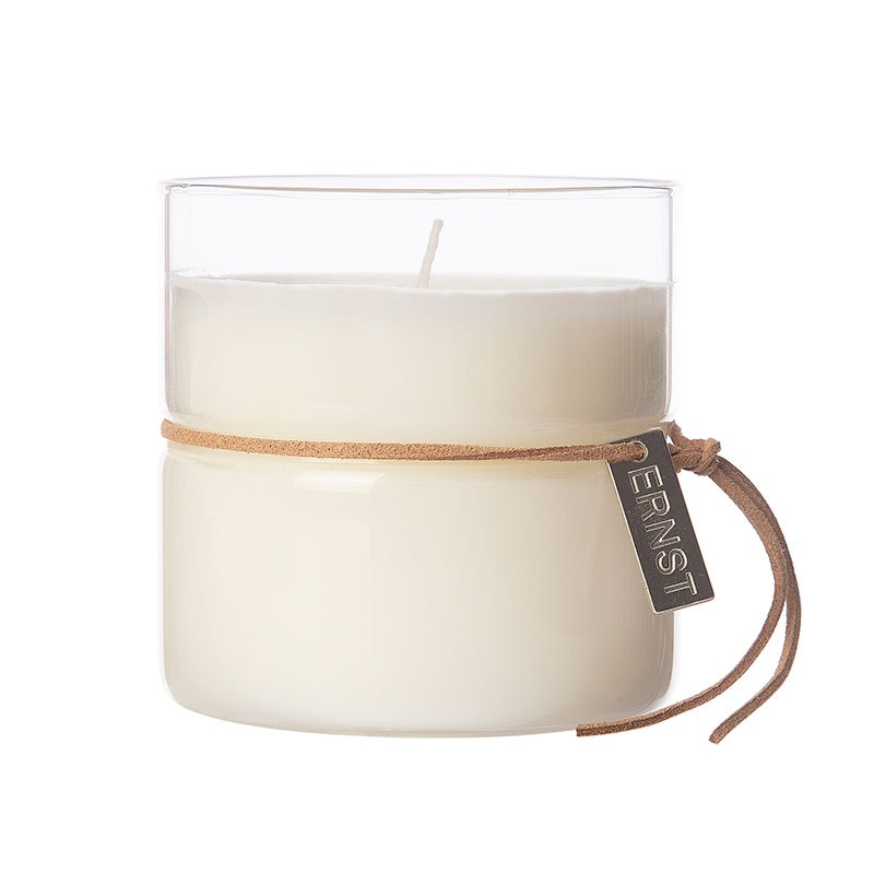 Citat Tid Till Ingenting Scented Candle 240 g