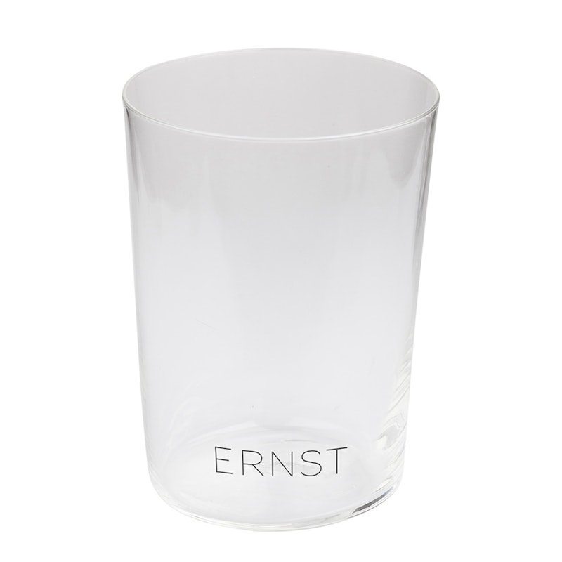 Ernst Drinking Glass, 55 cl