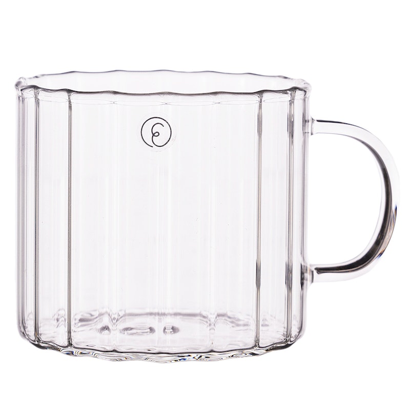 Mulled Wine Mug 25 cl, Clear