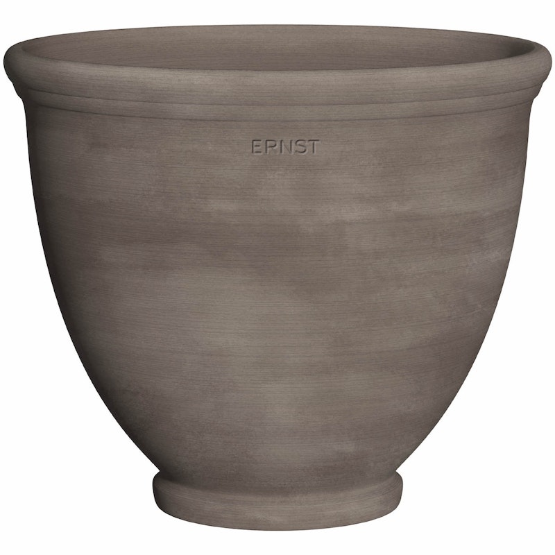 Pot Terracotta 23 cm, Brown