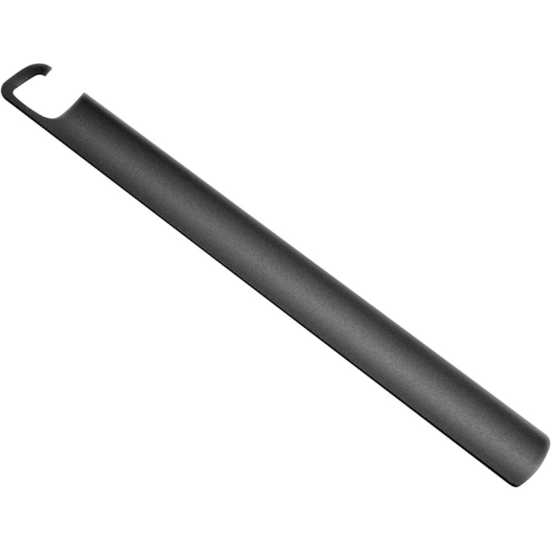 Index Shoe Horn Structured 50 cm, Black