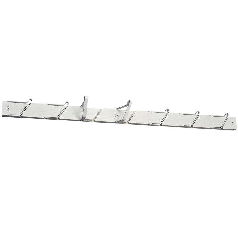 Tamburin Hook Strip 735 mm, White