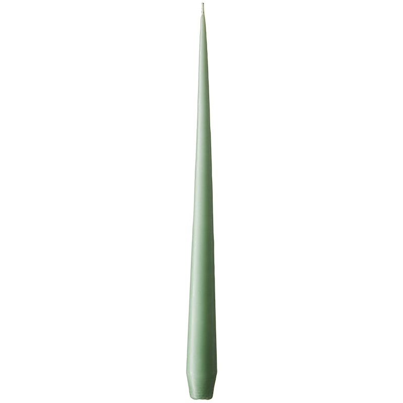 Taper Candles 32 cm 4-pack, Eucalytus