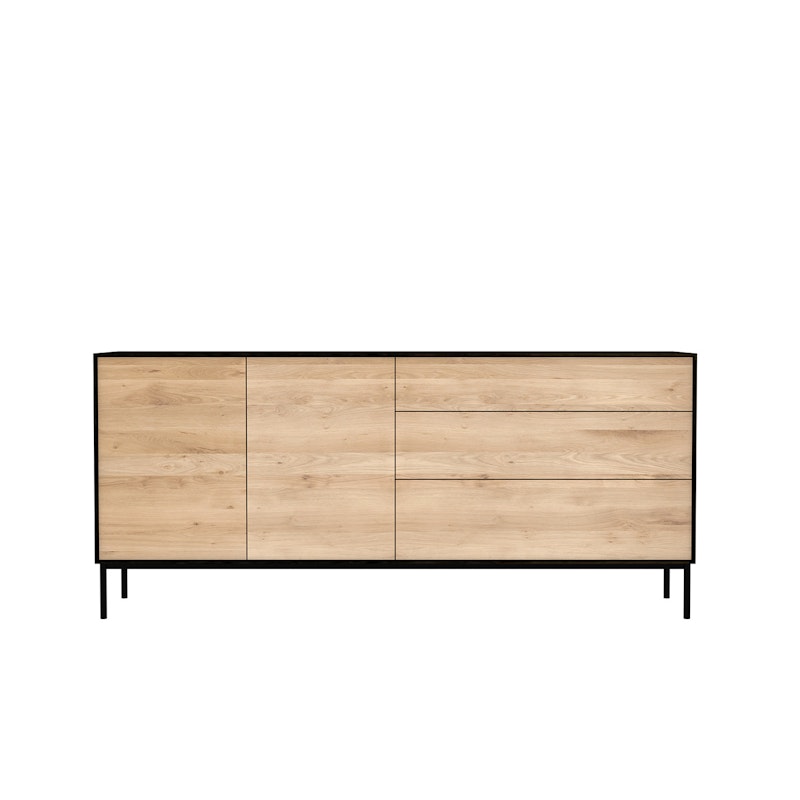 Blackbird Sideboard 2 Doors 3 boxes