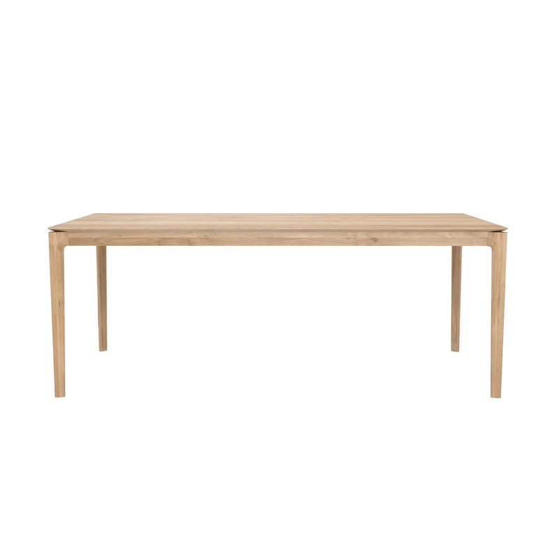Bok Dining Table Oak, 95x200 cm