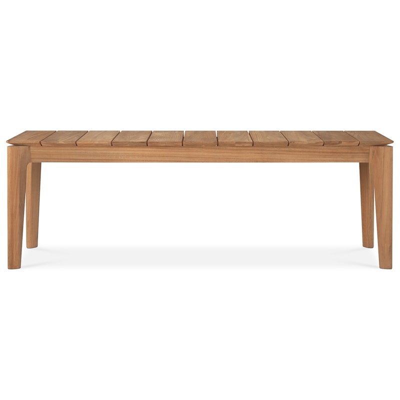 Bok Outdoor Bench Teak, 137 cm