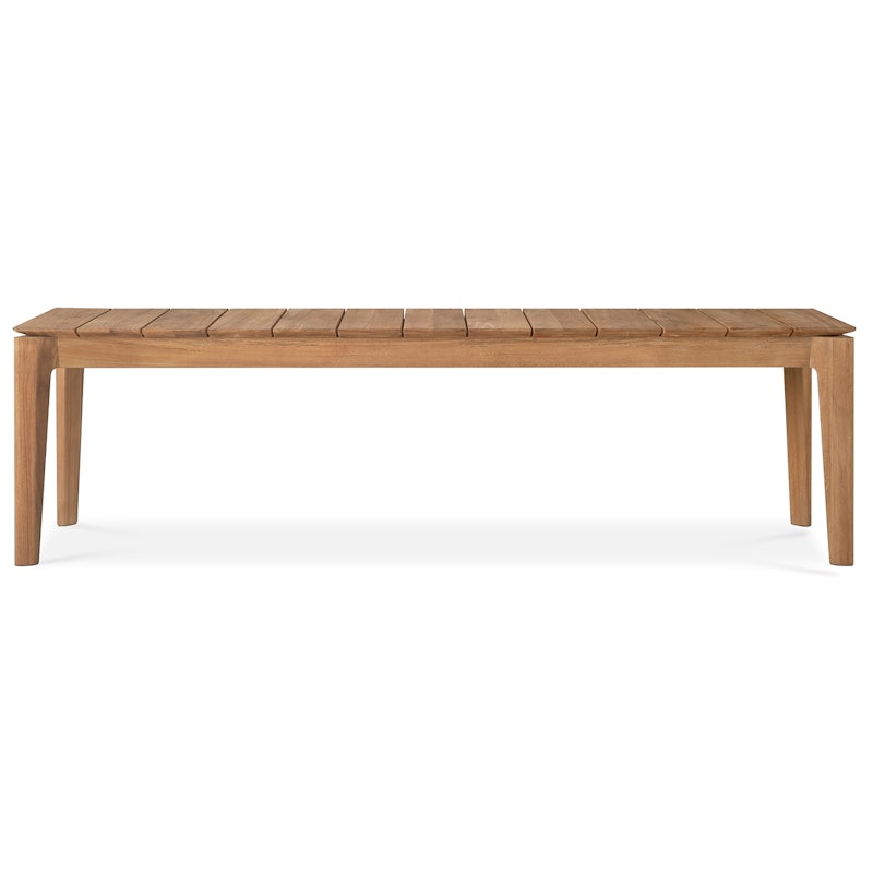 Bok Outdoor Bench Teak, 162 cm