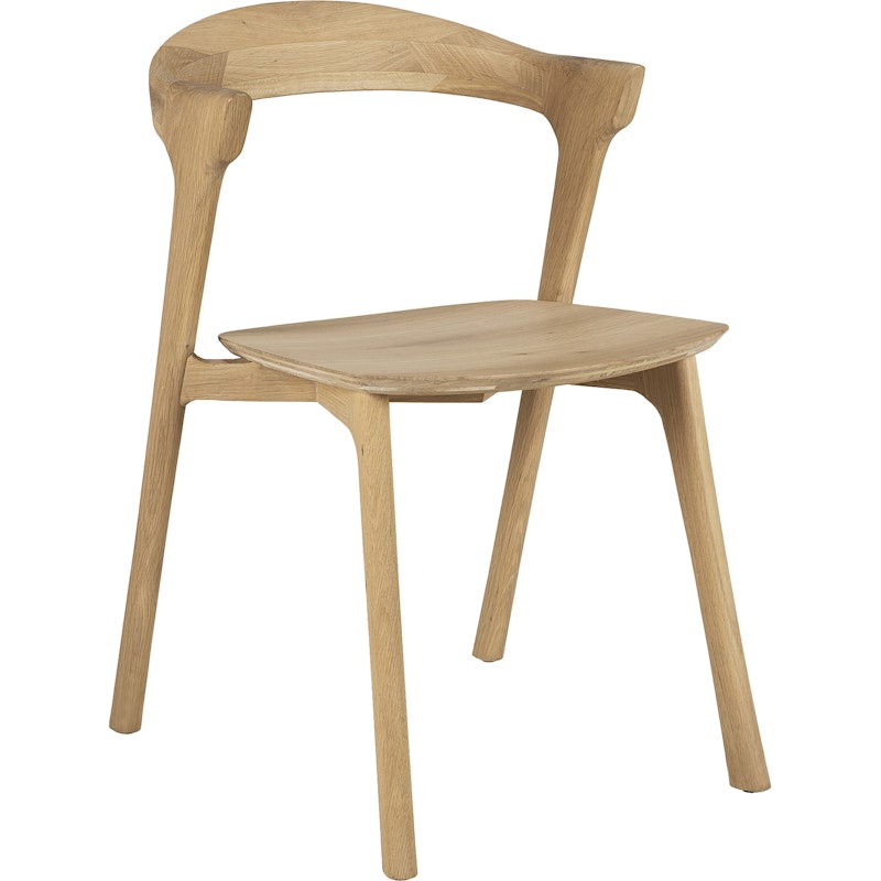 Bok Dining Chair, Oak