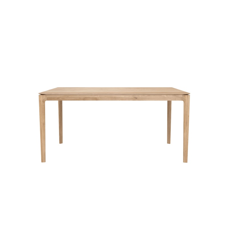 Bok Dining Table Oak, 80x160 cm