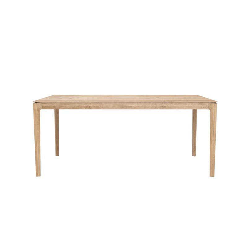 Bok Dining Table Oak, 90x180 cm