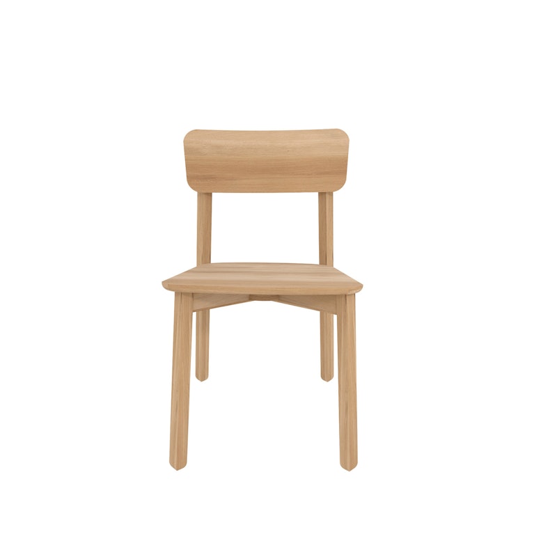 Casale Chair, Oak