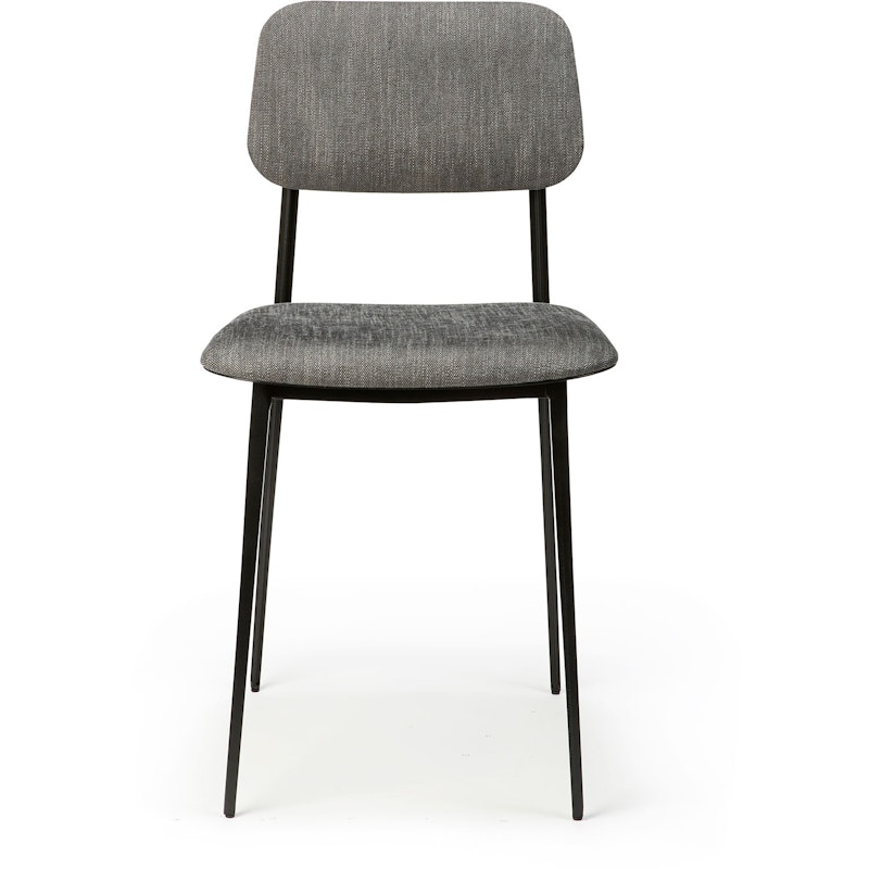 DC Chair, Dark grey