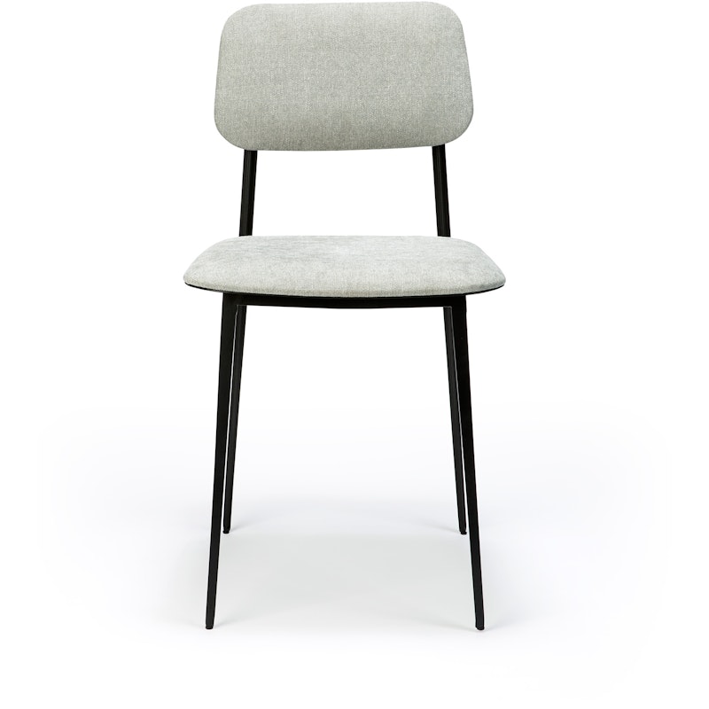 DC Chair, Light grey