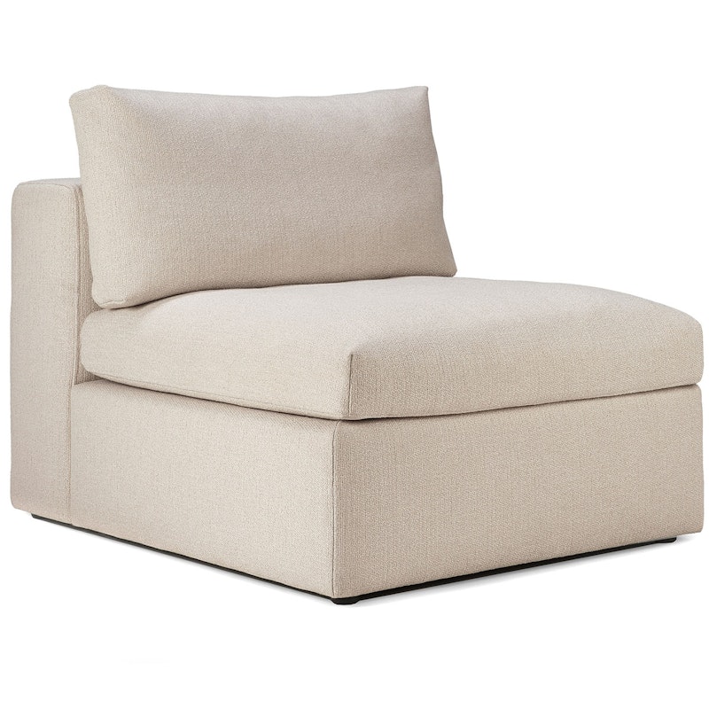 Mellow Sofa Off-white, 1-seater