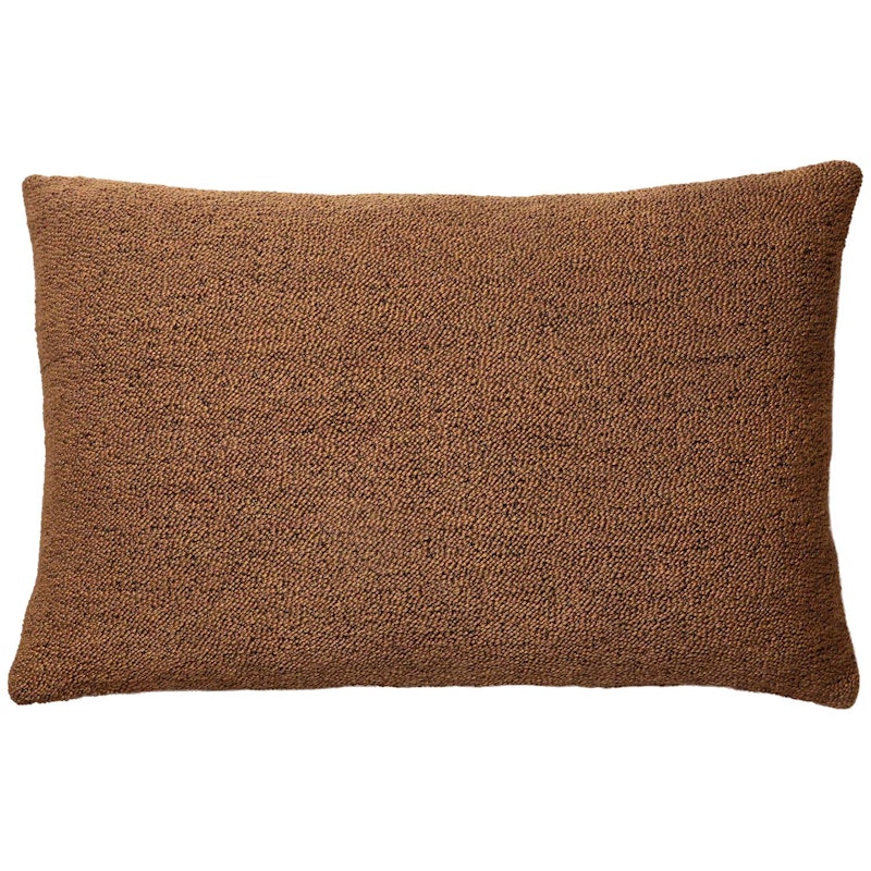 Nomad Outdoor Cushion 40x60 cm, Marsala