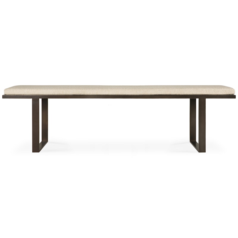 Stability Bench, Beige