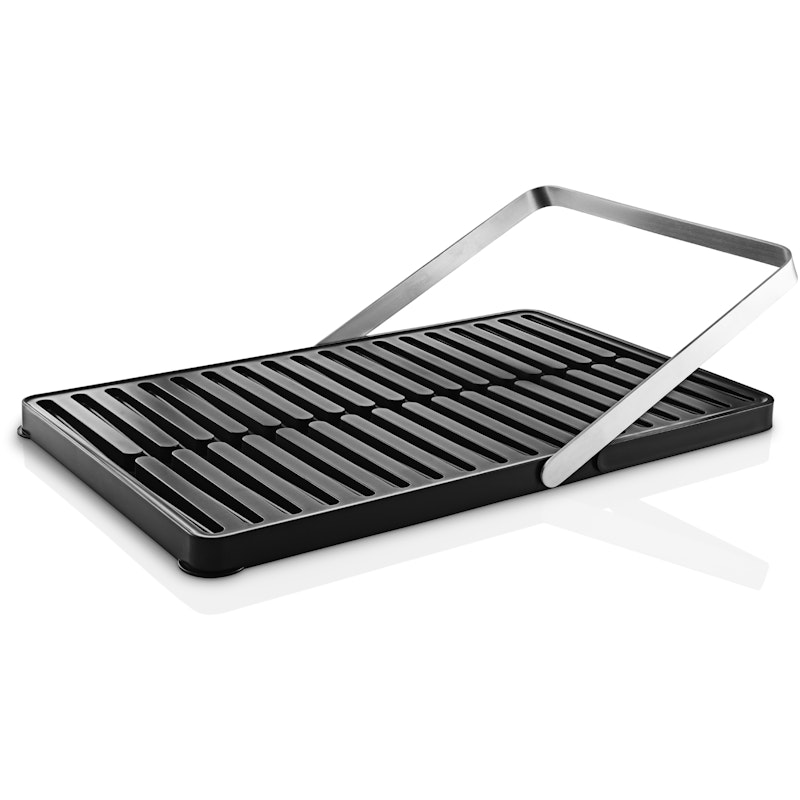 Dish Drainer, Black