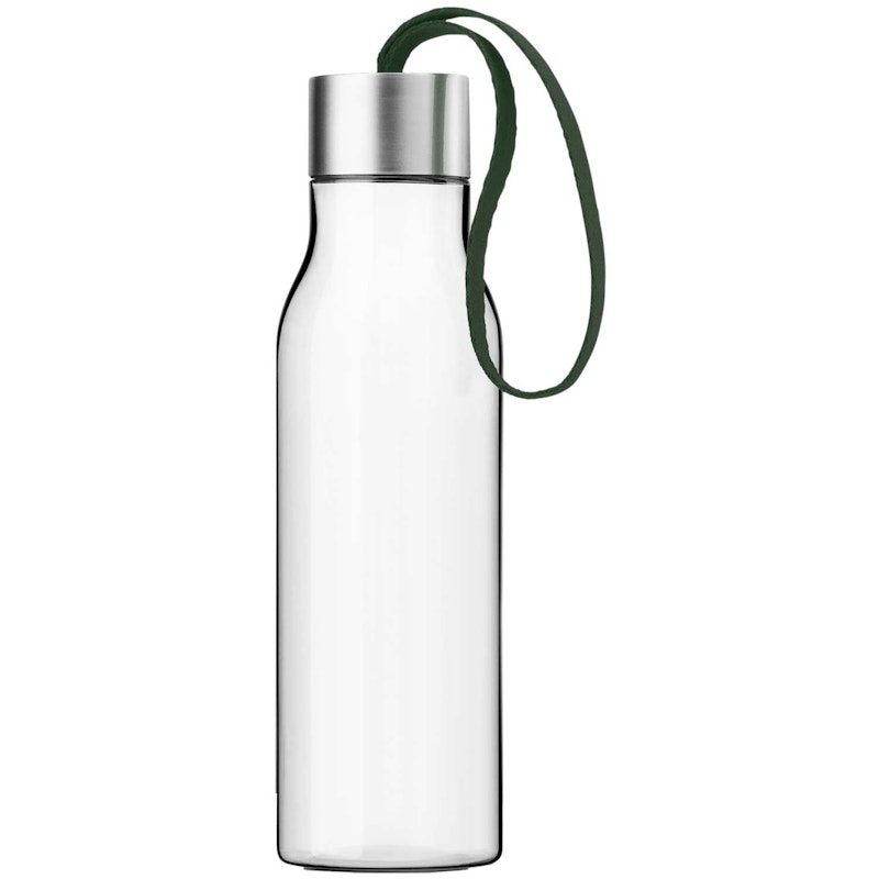 Drinking Bottle 50 cl, Emerald Green