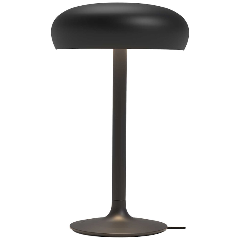 Emendo Table Lamp, Black