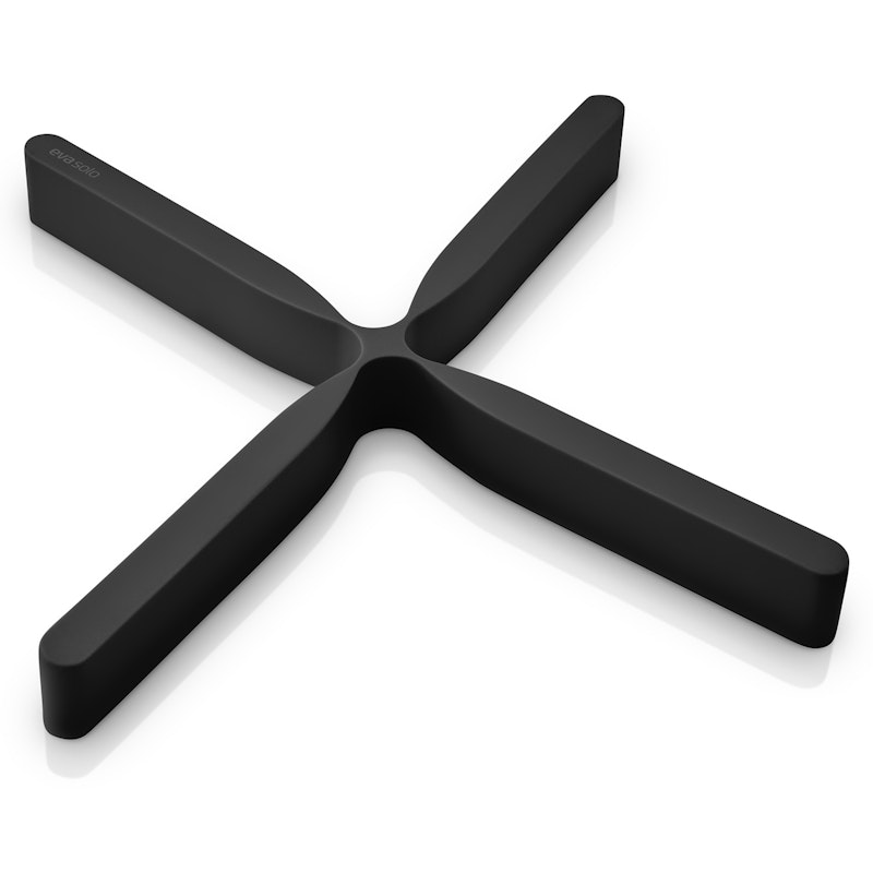 Flex Trivet, Black