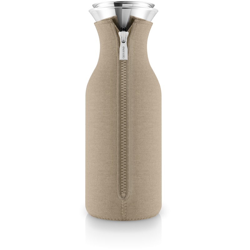 Fridge Carafe 1 L, Caramel Cream