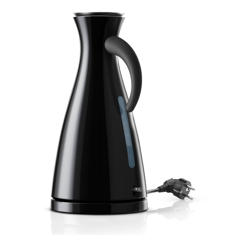 Kettle 1,5 L, Black