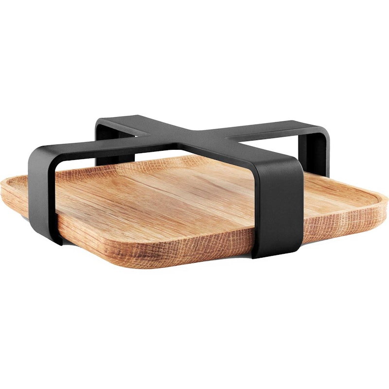 Nordic Kitchen Napkin Holder 19X19 cm