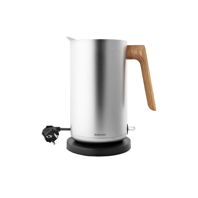 Nordic Kitchen  Kettle 1.5 L, Steel