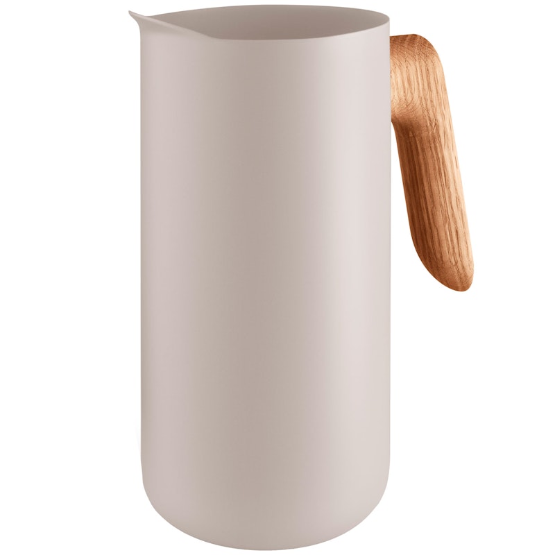 Nordic Kitchen Jug 1,4 L, Sand