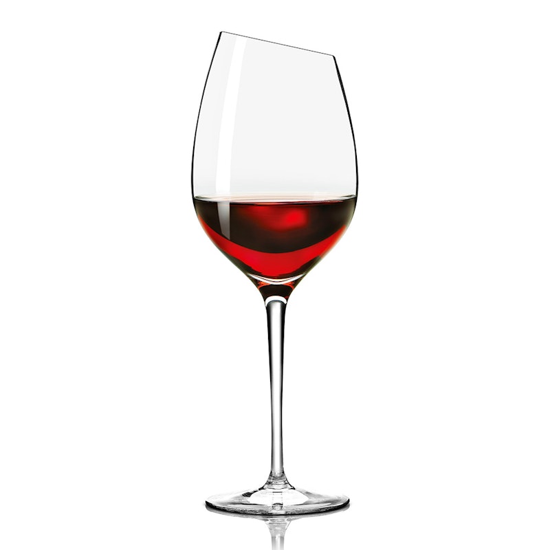 Syrah wine glass