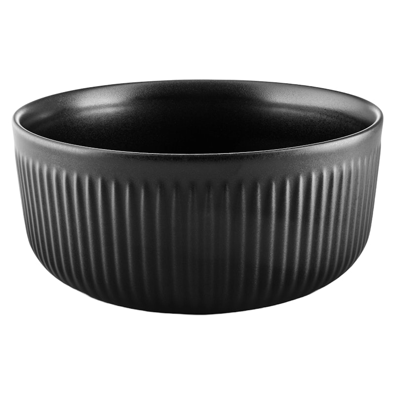 Trio Legio Nova Bowl Black, 1 L