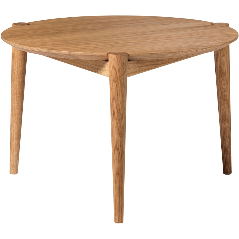 D102 Søs Coffee Table, 55 cm
