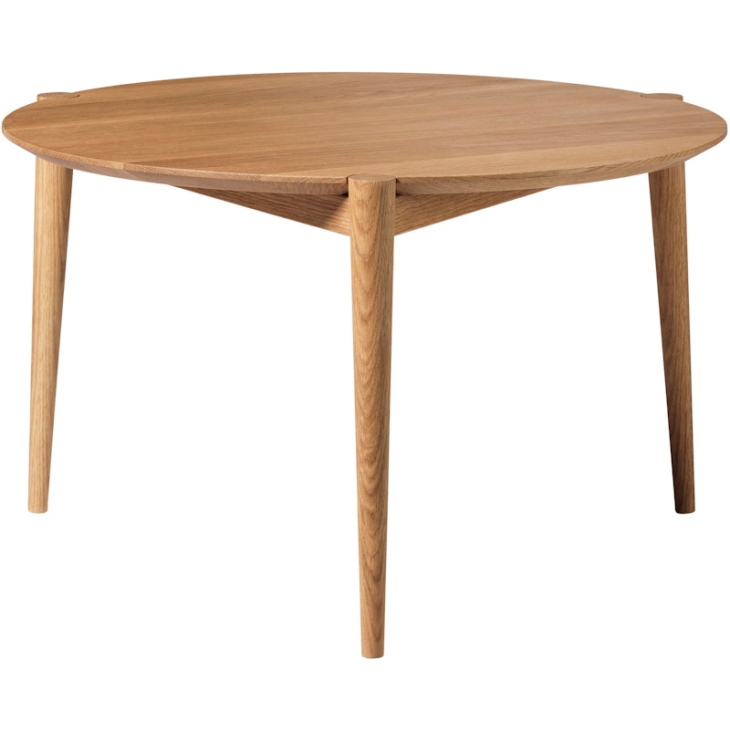 D102 Søs Coffee Table, 70 cm