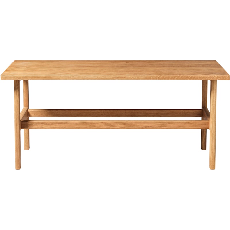 D33 Coffee Table, 60x120 cm