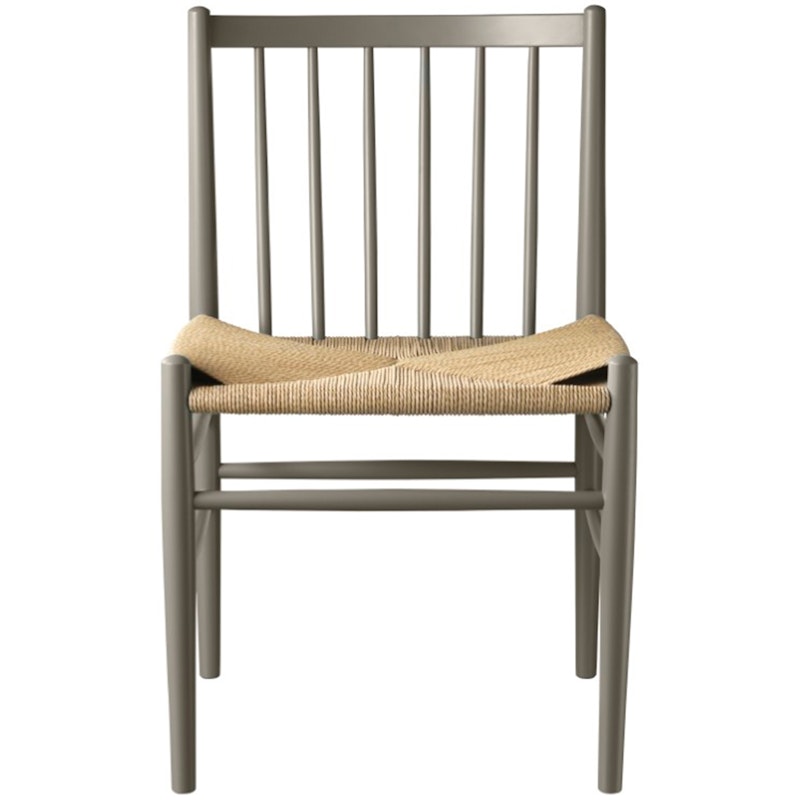 J80 Chair, Moss Grey