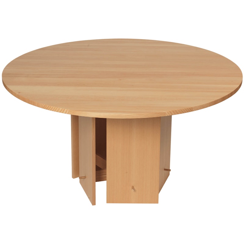 Aukko Table Ø140 cm H75 cm