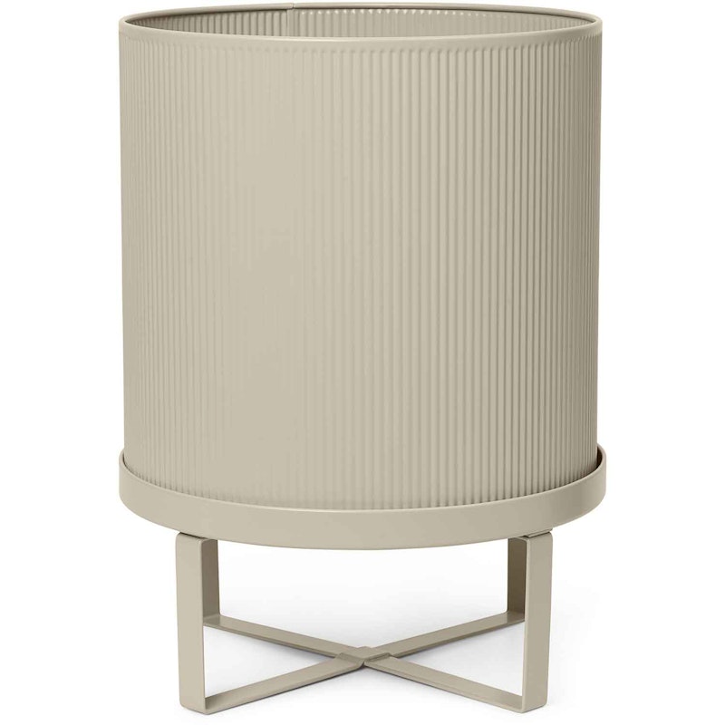 Bau Pot Large, Cashmere